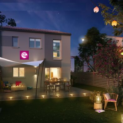 Maison 4 pièces 283000 €