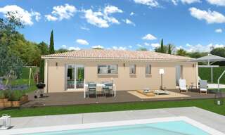 Maison 4 Pièces 90 m² à vendre à Saint-Pierre-de-Mons (33210)