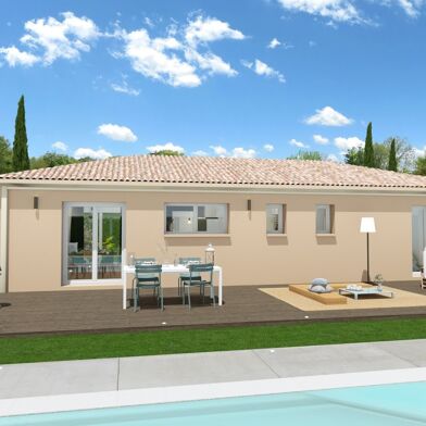 Maison 4 pièces 280000 €