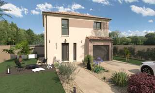 Maison 4 Pièces 90 m² à vendre à Villenave-d'Ornon (33140)