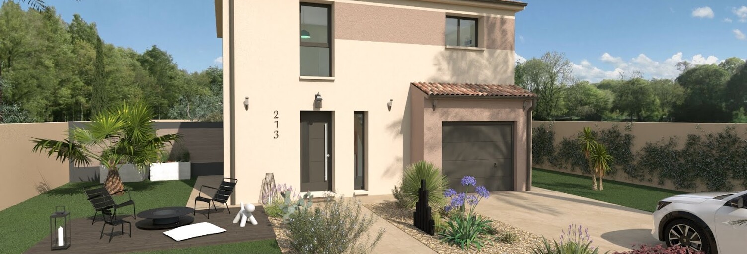 Maison 4 Pièces 90 m² à vendre à Villenave-d'Ornon (33140)