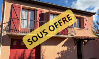 Maison 4 Pièces 88 m² à vendre à Revel (31250)