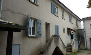 Immeuble  177 m² à vendre à Montbrison (42600)