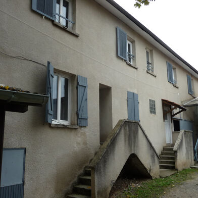 Immeuble  283000 €