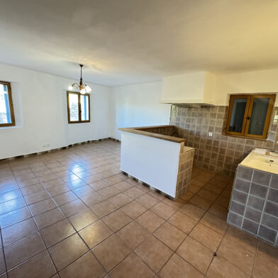 Maison 3 pièces 215000 €