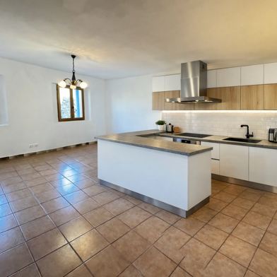 Maison 3 pièces 215000 €