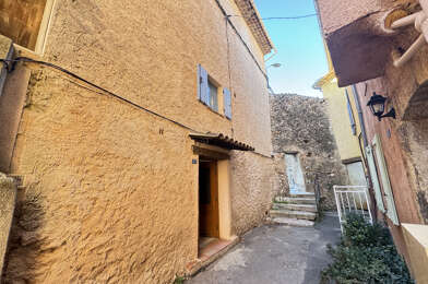 Maison 3 pièces 205000 €