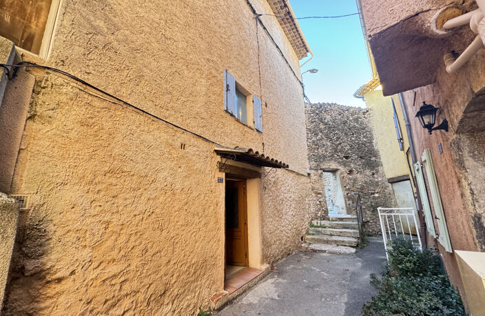 Aups: Maison de village de 114m2 — photo 2