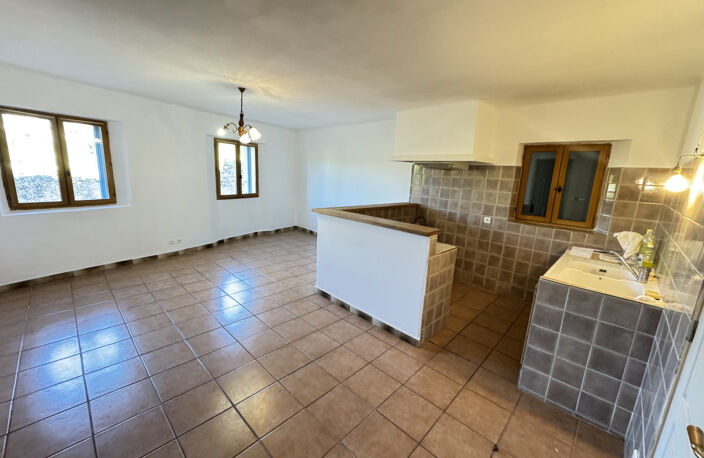 Aups: Maison de village de 114m2 — photo 4