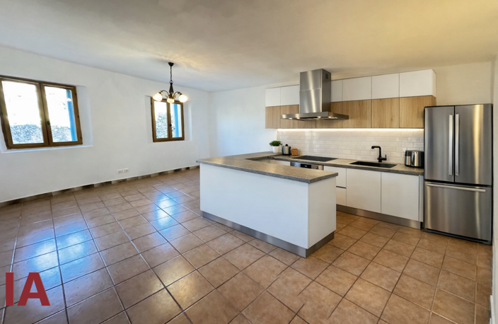 Aups: Maison de village de 114m2 — photo 5