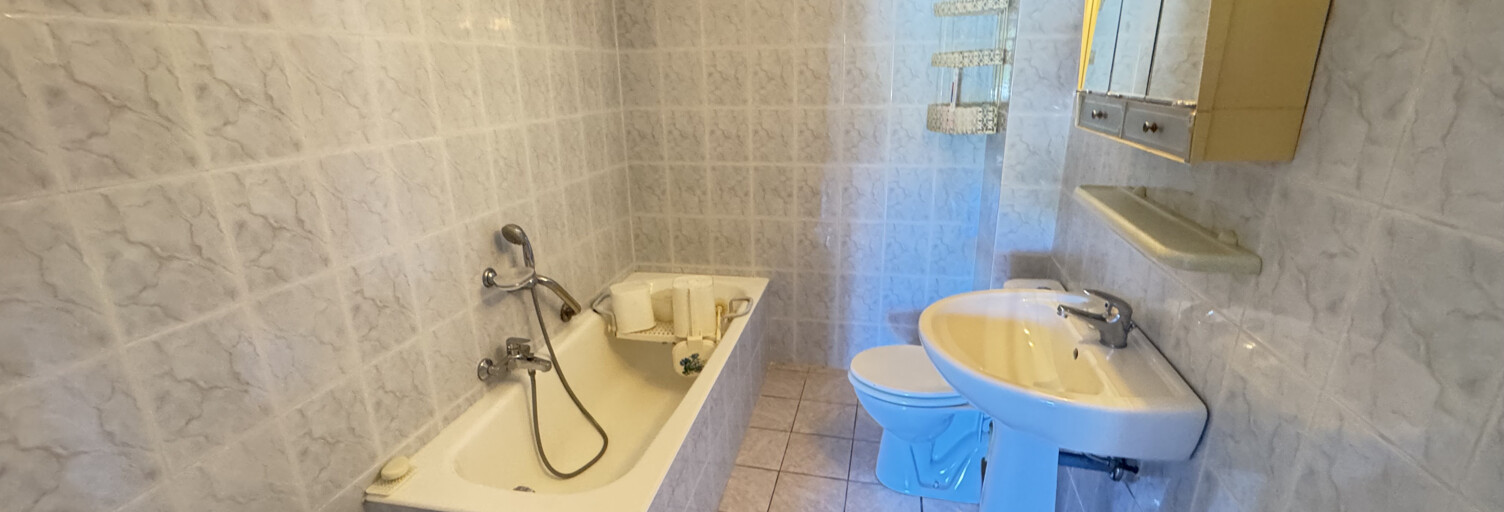 Maison 3 Pièces 114 m² à vendre à Aups (83630)
