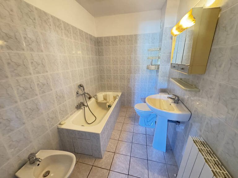 Aups: Maison de village de 114m2 — photo 1