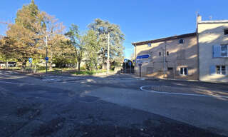 Appartement 2 Pièces 33 m² à louer à Saint-Genis-Laval (69230)