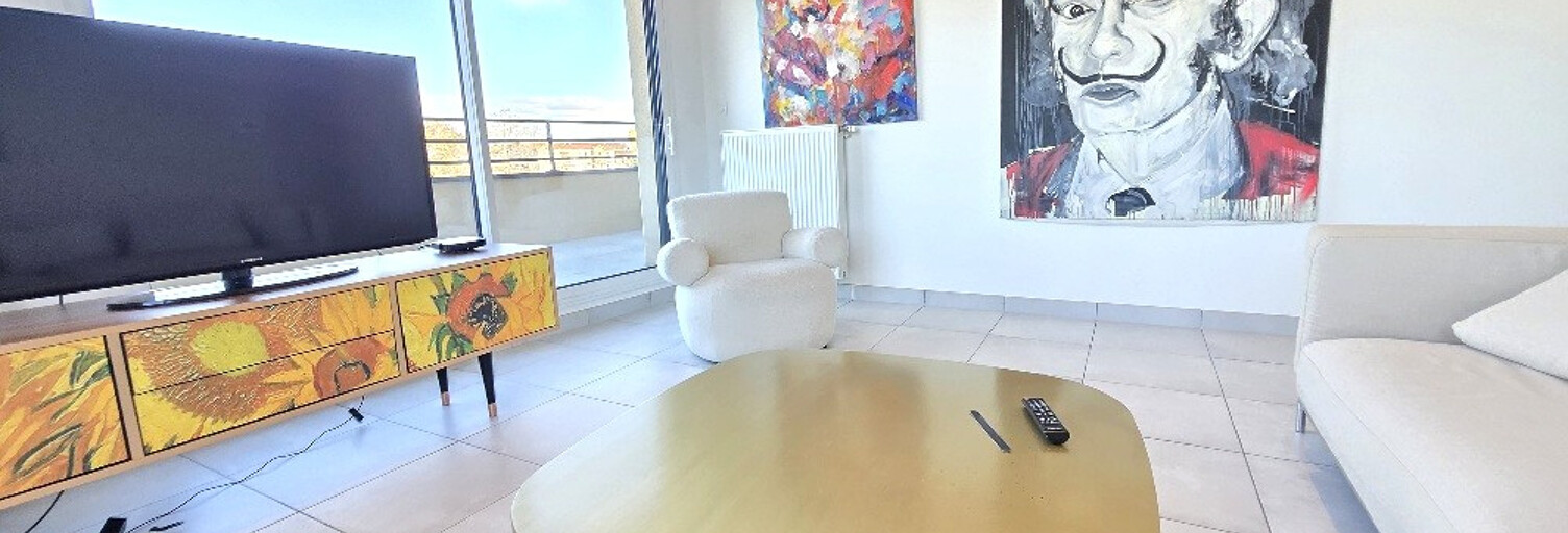 Appartement 2 Pièces 48 m² à louer à Saint-Genis-les-Ollières (69290)