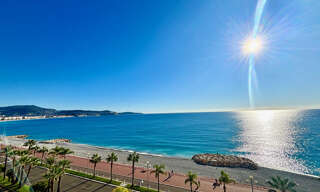 Appartement 2 Pièces 56 m² à vendre à Nice (06200)