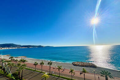 Appartement 2 pièces 485000 €