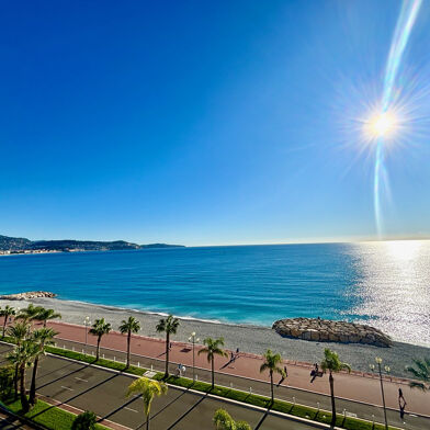 Appartement 2 pièces 485000 €