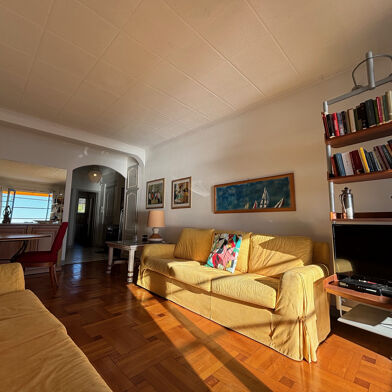 Appartement 2 pièces 485000 €