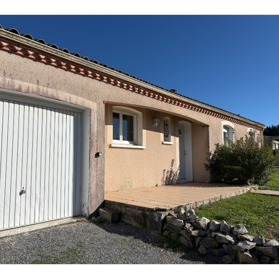 Maison 4 pièces 161000 €