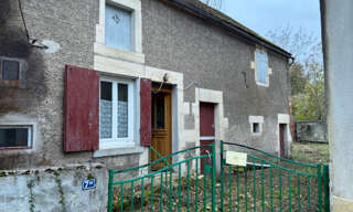 Maison 4 Pièces 106 m² à vendre à Corvol-l'Orgueilleux (58460)