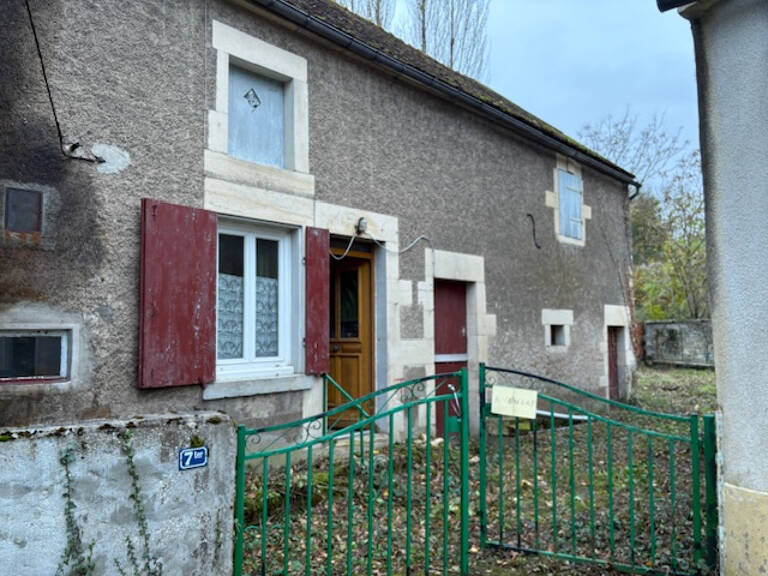 Maison de campagne — photo 1