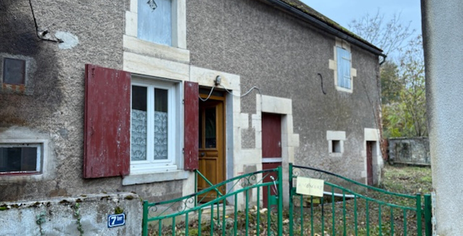 Maison de campagne — photo 1
