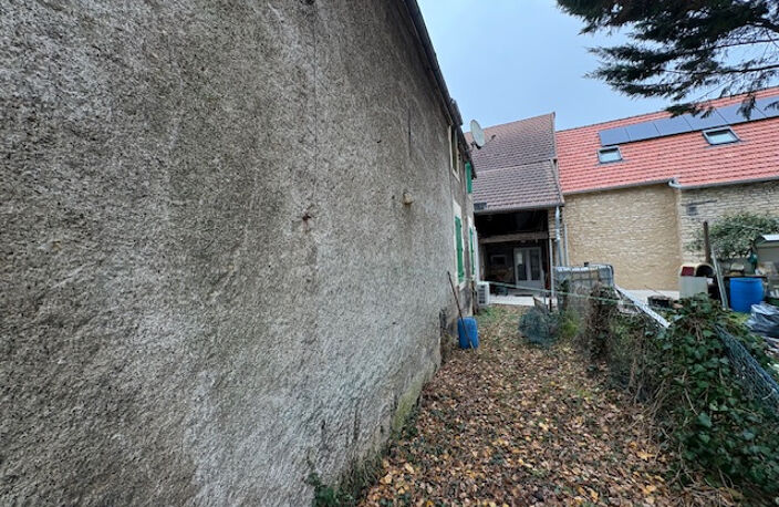 Maison de campagne — photo 4