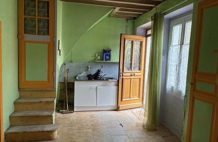 Maison de campagne — photo 5