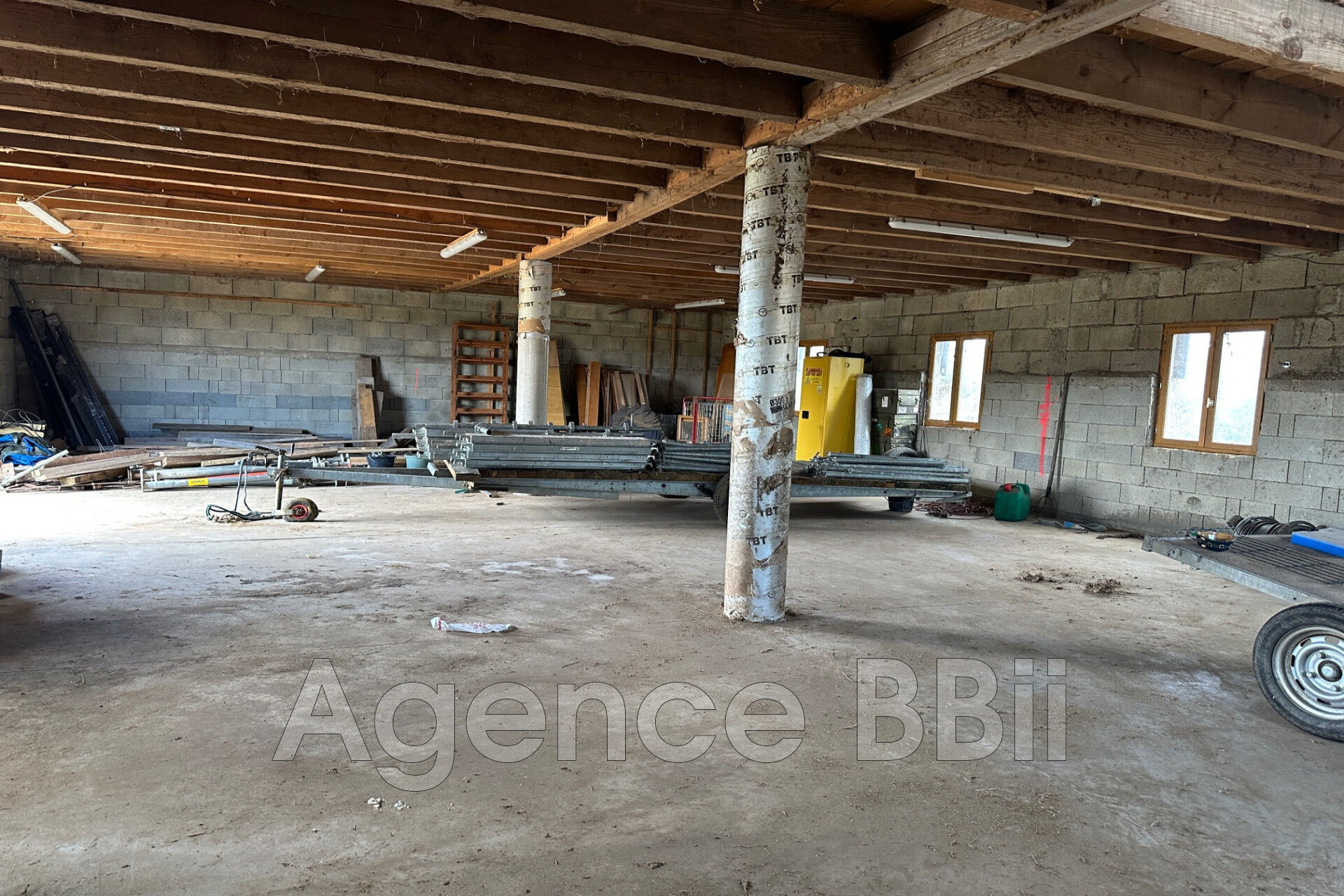 Local commercial  à vendre Clayette (La) 71800