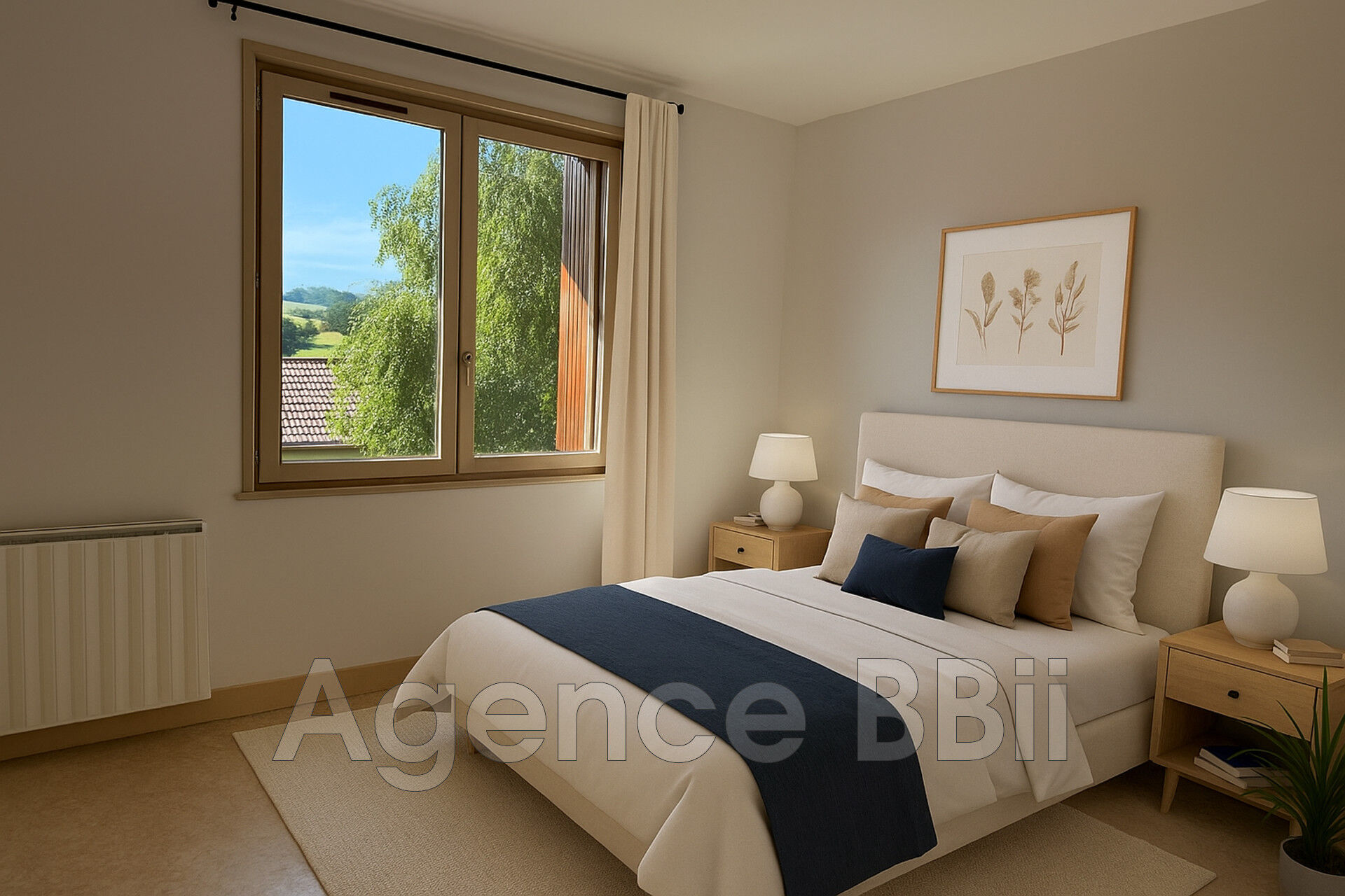 Villa / Maison  T5 à vendre Chauffailles 71170