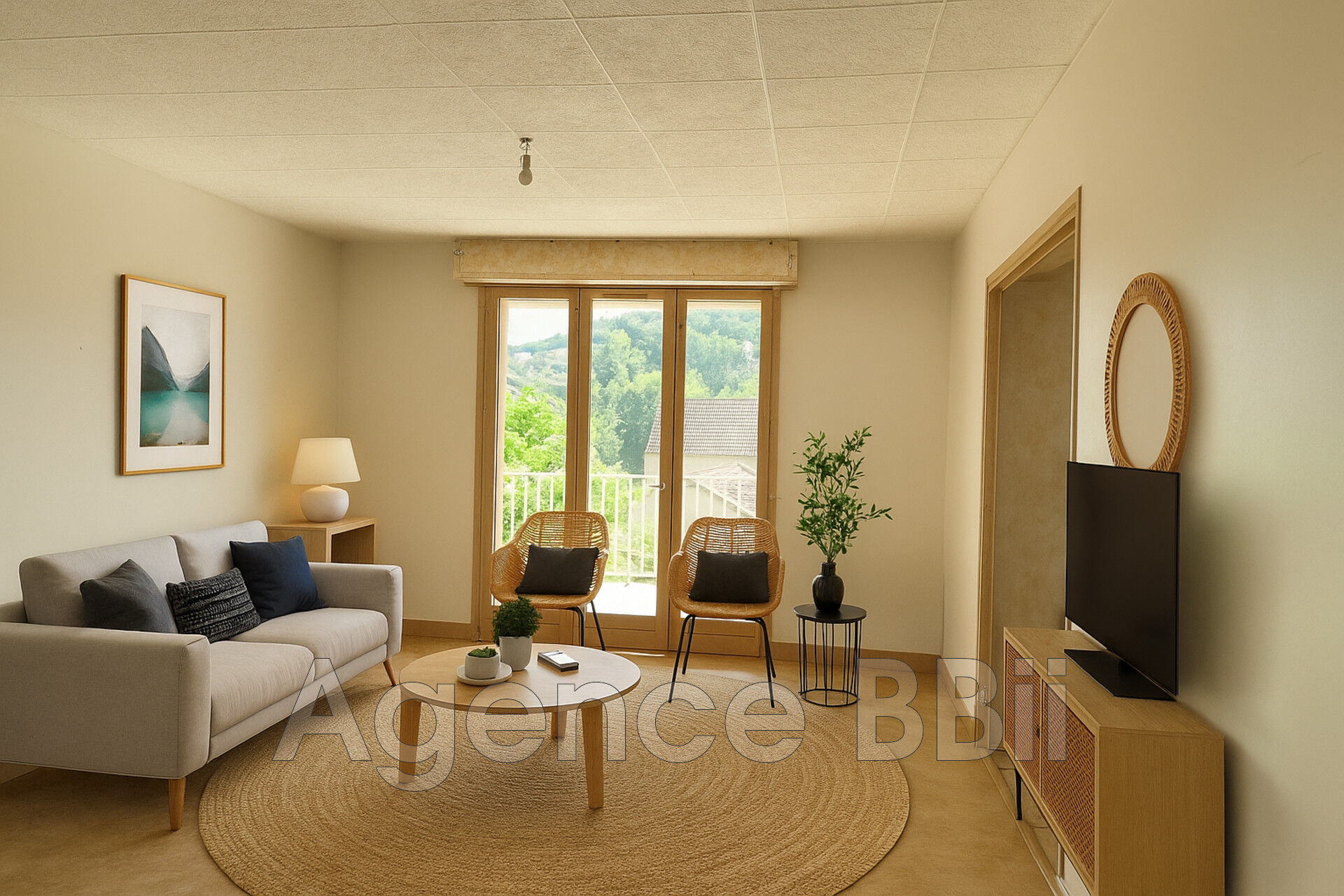 Villa / Maison  T5 à vendre Chauffailles 71170