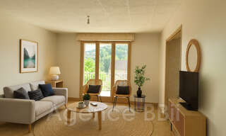 Maison 5 Pièces 118 m² à vendre à Chauffailles (71170)