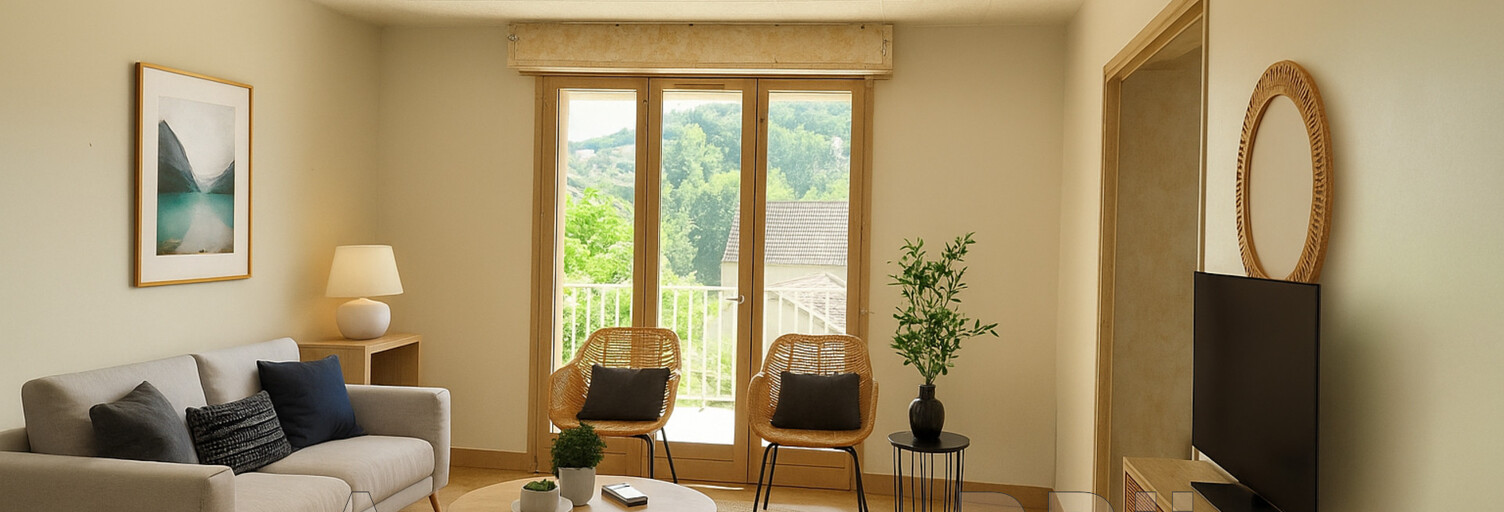 Maison 5 Pièces 118 m² à vendre à Chauffailles (71170)