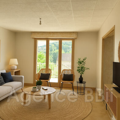 Maison 5 pièces 149000 €