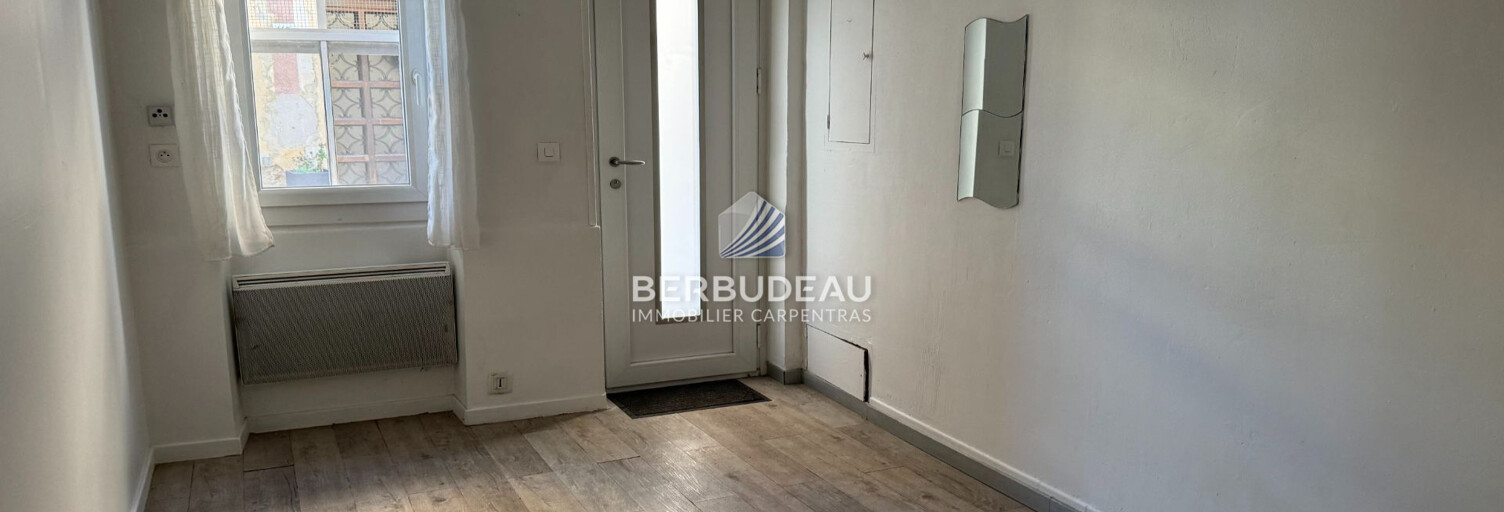 Maison 4 Pièces 66 m² à louer à Pernes-les-Fontaines (84210)