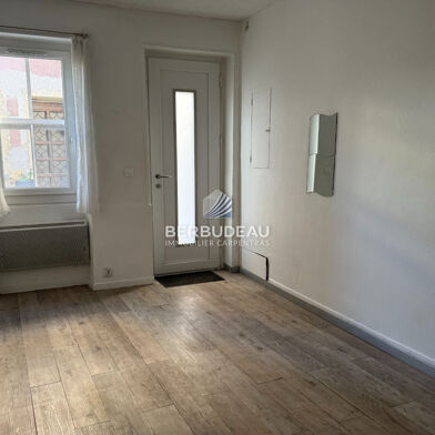 Maison 4 pièces 621 €