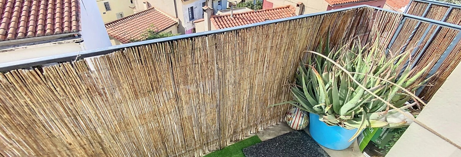 Appartement 4 Pièces 77 m² à vendre à Perpignan (66000)