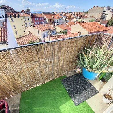 Appartement 4 pièces 137500 €