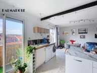 PERPIGNAN – Quartier La Lunette/Remparts - Superbe T4 avec vue dégagée – Vendu loué — photo 2