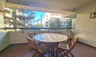 Appartement 2 Pièces 52 m² à vendre à Antibes (06160)