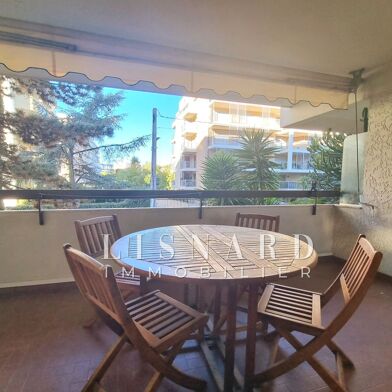 Appartement 2 pièces 315000 €