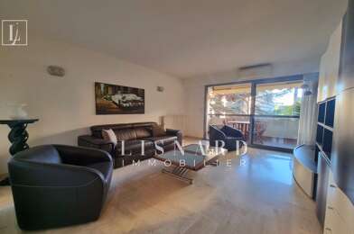 Appartement 2 pièces 315000 €