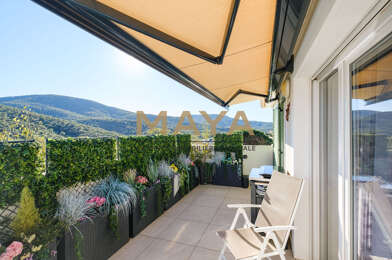 Appartement 3 pièces 440000 €