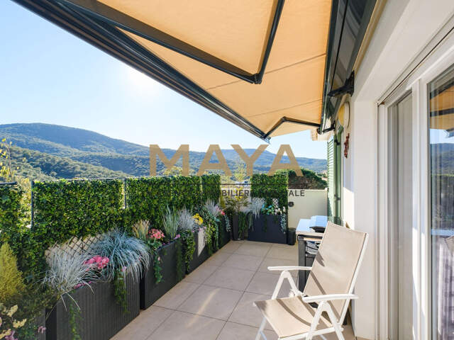 vente appartement 3 Pièce(s) — photo du bien