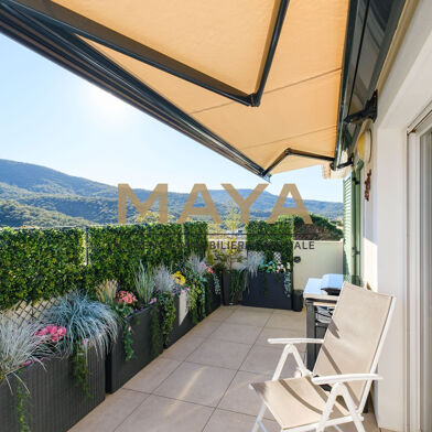 Appartement 3 pièces 440000 €