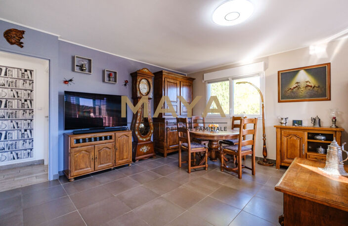 vente appartement 3 Pièce(s) — photo 4