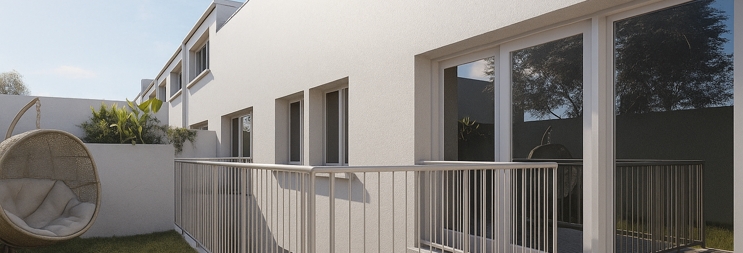 Appartement 4 Pièces 80 m² à vendre à Lyon 3 (69003)