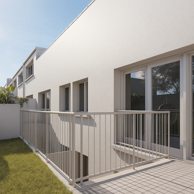 Appartement 4 pièces 469000 €