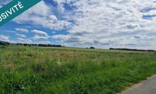 Terrain  15220 m² à vendre à Varaize (17400)