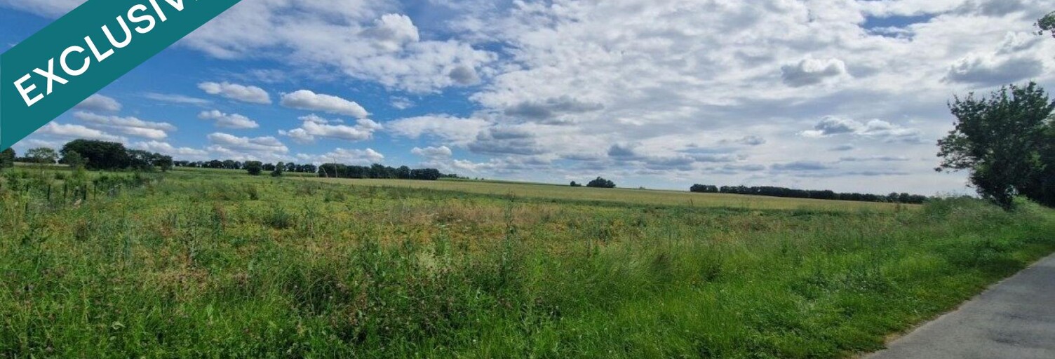 Terrain  15220 m² à vendre à Varaize (17400)